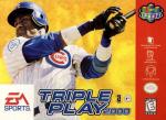 Play <b>Triple Play 2000</b> Online